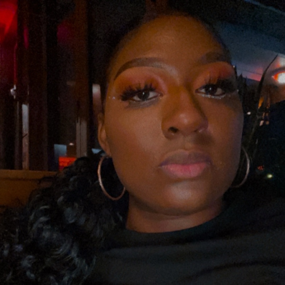 Meet your Posher, Faith